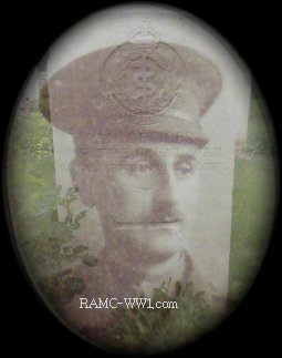 Robert Ernest LEE  M.D., T.C.D.